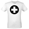 T-shirt unisexe classique Vignette