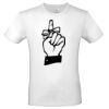 T-shirt unisexe classique Vignette