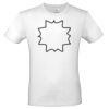 T-shirt unisexe classique Vignette