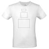 T-shirt unisexe classique Vignette