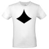 T-shirt unisexe classique Vignette