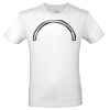 T-shirt unisexe classique Vignette
