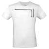 T-shirt unisexe classique Vignette
