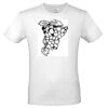T-shirt unisexe classique Vignette