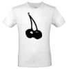 T-shirt unisexe classique Vignette