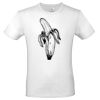 T-shirt unisexe classique Vignette