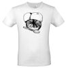 T-shirt unisexe classique Vignette