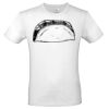 T-shirt unisexe classique Vignette