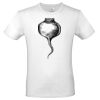 T-shirt unisexe classique Vignette