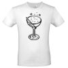 T-shirt unisexe classique Vignette