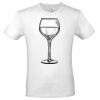 T-shirt unisexe classique Vignette