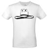 T-shirt unisexe classique Vignette