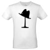 T-shirt unisexe classique Vignette