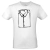 T-shirt unisexe classique Vignette