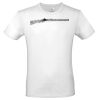 T-shirt unisexe classique Vignette