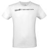 T-shirt unisexe classique Vignette