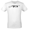 T-shirt unisexe classique Vignette