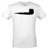 T-shirt unisexe classique Vignette