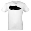 T-shirt unisexe classique Vignette