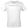 T-shirt unisexe classique Vignette