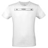 T-shirt unisexe classique Vignette