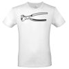 T-shirt unisexe classique Vignette