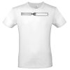 T-shirt unisexe classique Vignette