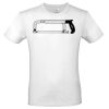 T-shirt unisexe classique Vignette