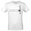 T-shirt unisexe classique Vignette