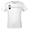 T-shirt unisexe classique Vignette