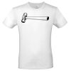 T-shirt unisexe classique Vignette