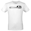 T-shirt unisexe classique Vignette