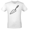 T-shirt unisexe classique Vignette