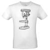 T-shirt unisexe classique Vignette