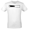 T-shirt unisexe classique Vignette