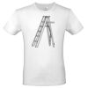 T-shirt unisexe classique Vignette