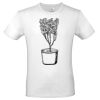 T-shirt unisexe classique Vignette