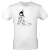 T-shirt unisexe classique Vignette
