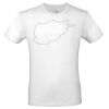 T-shirt unisexe classique Vignette