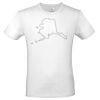 T-shirt unisexe classique Vignette