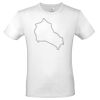 T-shirt unisexe classique Vignette
