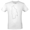 T-shirt unisexe classique Vignette