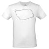 T-shirt unisexe classique Vignette