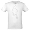 T-shirt unisexe classique Vignette