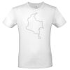 T-shirt unisexe classique Vignette
