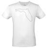 T-shirt unisexe classique Vignette