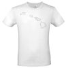 T-shirt unisexe classique Vignette