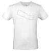 T-shirt unisexe classique Vignette