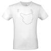 T-shirt unisexe classique Vignette