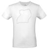T-shirt unisexe classique Vignette